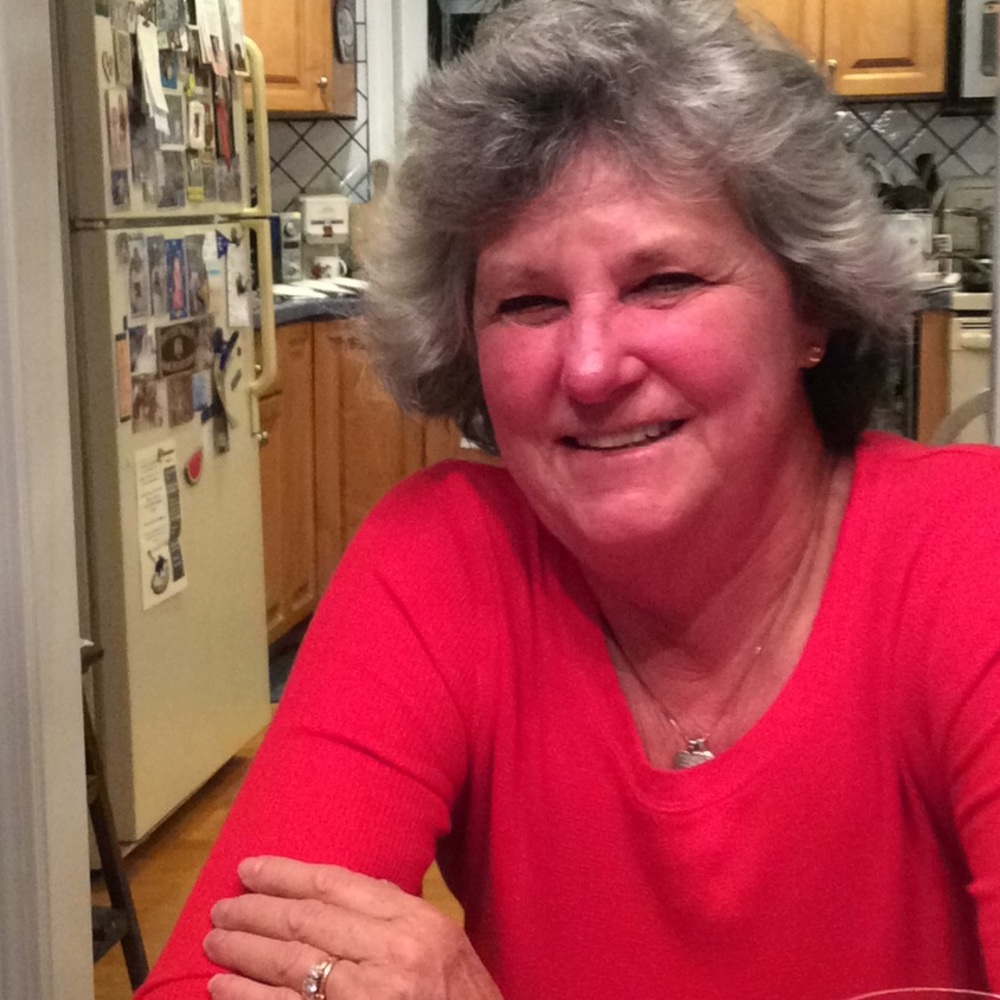 Meet your Posher, Margie